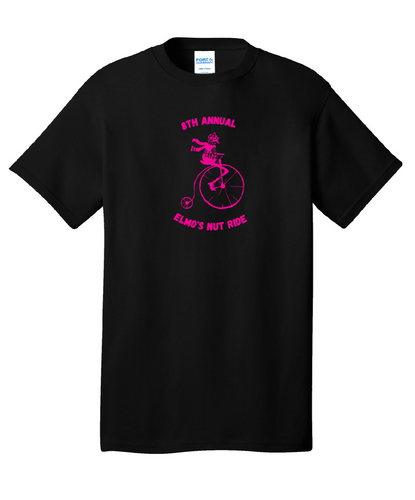 Black T-Shirt