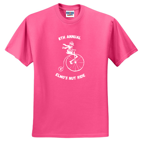 Pink T-Shirt