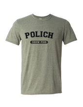 Polich Show Pigs Tee