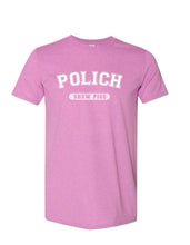 Polich Show Pigs Tee