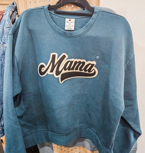 Mama Patch Crew