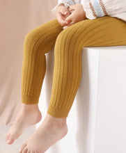 Sweater Knit Tights