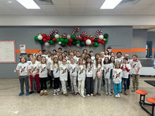 Tiger Pride Tee - Madrid 5th Grade