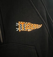 Womens Madrid 1/4 Zip Pullover