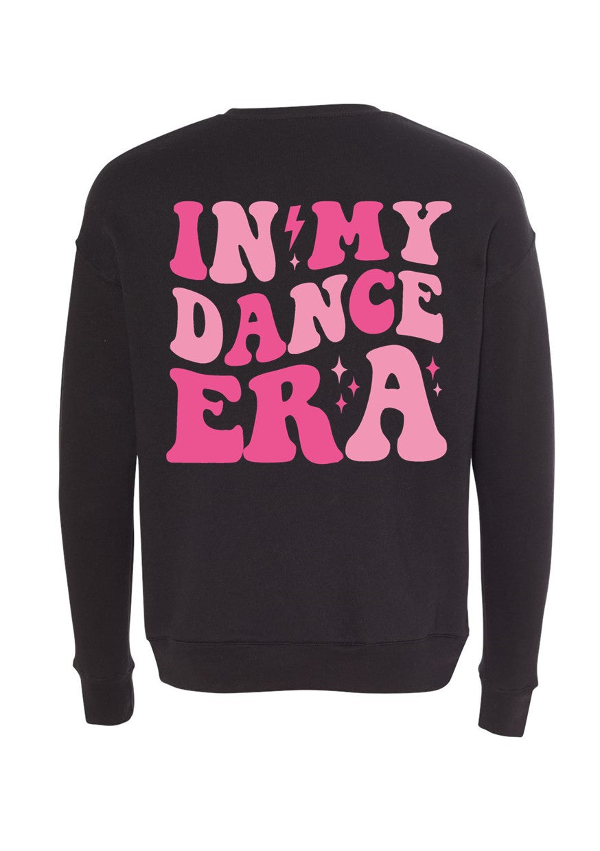 Dance Era Sweatshirt *Preorder