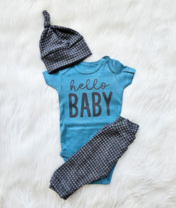 Baby Sets