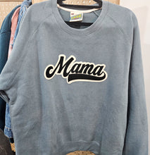 Mama Patch Crew
