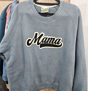 Mama Patch Crew
