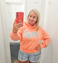Orange Sherbet Hoodie