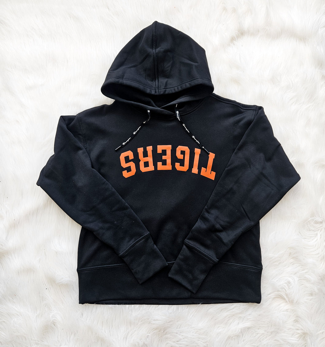 Tigers Champion Hoodie