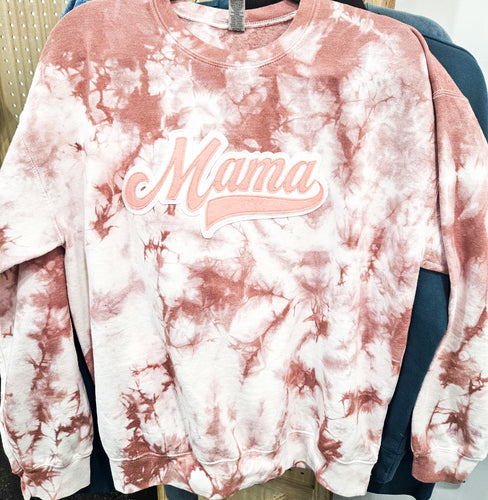 Mama Patch Crew