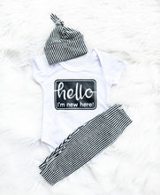 Baby Sets