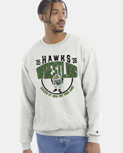 Vintage Hawk Wrestling Crew - MTO