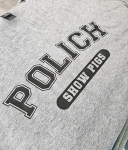 Polich Show Pigs Tee