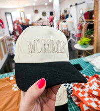 Mommin' Hat