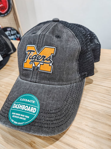 Vintage Snapback Hat