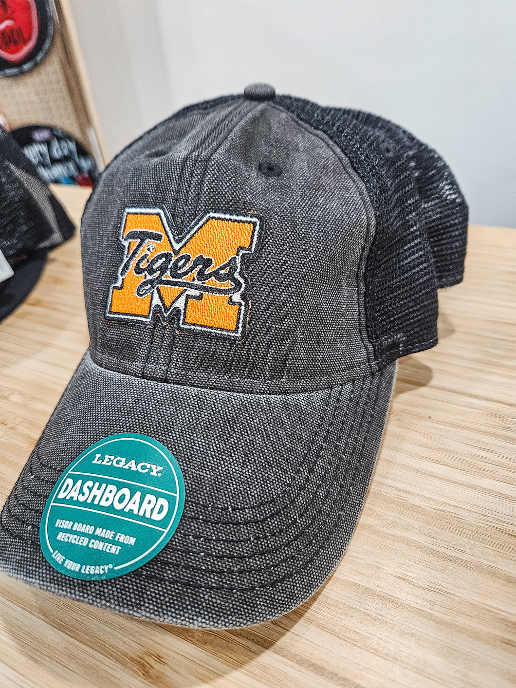 Vintage Snapback Hat