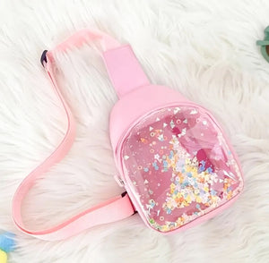 Girls Cross Body Bag