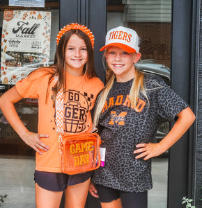 Madrid Tigers Tee Youth