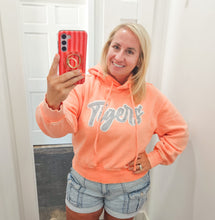 Orange Sherbet Hoodie