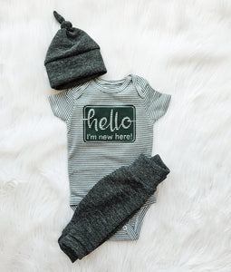 Baby Sets