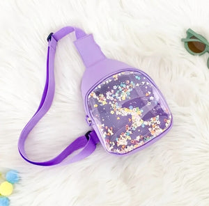 Girls Cross Body Bag