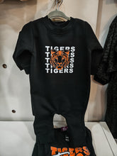 Tigers Baby Onesies