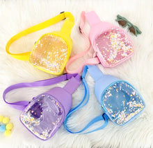Girls Cross Body Bag