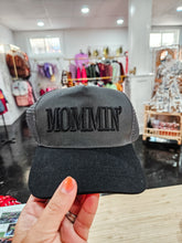 Mommin' Hat