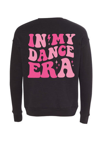 Dance Era Sweatshirt