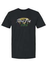Shrine Bowl - T.F.