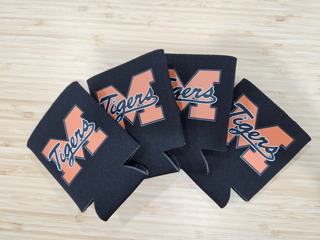 Can Koozies