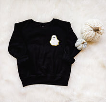 Pumpkin & Ghost Sweatshirts