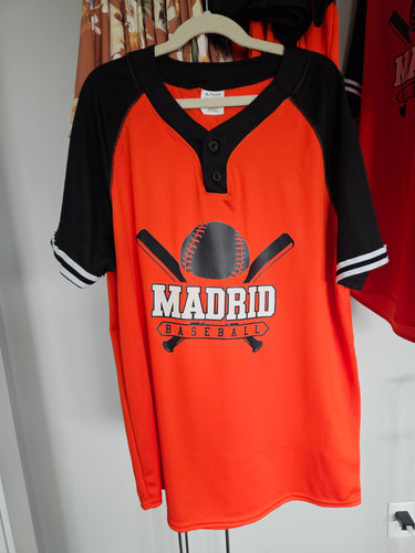 Baseball Henley