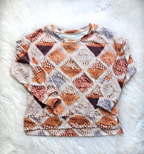 Knit Effect Sweater