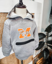 Toddler Madrid Tiger Hoodie