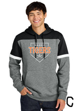Madrid Baseball Hoodie