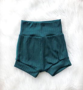 Baby Shorties
